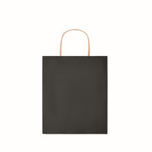 Carica l&#39;immagine nel visualizzatore di Gallery, PAPER TONE S - BORSE E VIAGGIO - Midocean - Bags &amp; Travel, Busta Regalo Piccola. 90gr/mq Mo6172, Shopping Bag