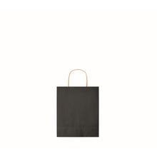 Carica l&#39;immagine nel visualizzatore di Gallery, PAPER TONE S - BORSE E VIAGGIO - Midocean - Bags &amp; Travel, Busta Regalo Piccola. 90gr/mq Mo6172, Shopping Bag