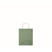 Carica l&#39;immagine nel visualizzatore di Gallery, PAPER TONE S - BORSE E VIAGGIO - Midocean - Bags &amp; Travel, Busta Regalo Piccola. 90gr/mq Mo6172, Shopping Bag