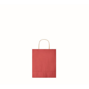 PAPER TONE S - BORSE E VIAGGIO - Midocean - Bags & Travel, Busta Regalo Piccola. 90gr/mq Mo6172, Shopping Bag