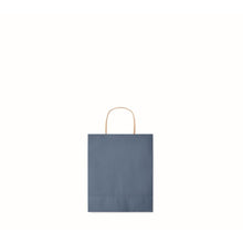 Carica l&#39;immagine nel visualizzatore di Gallery, PAPER TONE S - BORSE E VIAGGIO - Midocean - Bags &amp; Travel, Busta Regalo Piccola. 90gr/mq Mo6172, Shopping Bag