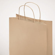 Carica l&#39;immagine nel visualizzatore di Gallery, PAPER TONE S - BORSE E VIAGGIO - Midocean - Bags &amp; Travel, Busta Regalo Piccola. 90gr/mq Mo6172, Shopping Bag