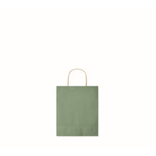 Carica l&#39;immagine nel visualizzatore di Gallery, PAPER TONE S - BORSE E VIAGGIO - Midocean - Bags &amp; Travel, Busta Regalo Piccola. 90gr/mq Mo6172, Shopping Bag