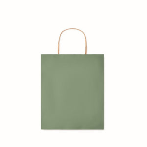 PAPER TONE S - BORSE E VIAGGIO - Midocean - Bags & Travel, Busta Regalo Piccola. 90gr/mq Mo6172, Shopping Bag