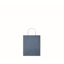 Carica l&#39;immagine nel visualizzatore di Gallery, PAPER TONE S - BORSE E VIAGGIO - Midocean - Bags &amp; Travel, Busta Regalo Piccola. 90gr/mq Mo6172, Shopping Bag
