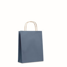 Carica l&#39;immagine nel visualizzatore di Gallery, PAPER TONE S - BORSE E VIAGGIO - Midocean - Bags &amp; Travel, Busta Regalo Piccola. 90gr/mq Mo6172, Shopping Bag