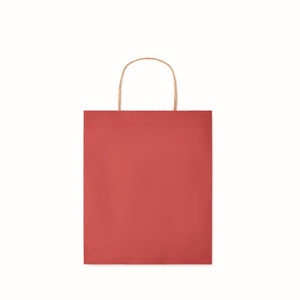 PAPER TONE S - BORSE E VIAGGIO - Midocean - Bags & Travel, Busta Regalo Piccola. 90gr/mq Mo6172, Shopping Bag