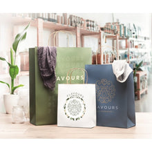 Carica l&#39;immagine nel visualizzatore di Gallery, PAPER TONE S - BORSE E VIAGGIO - Midocean - Bags &amp; Travel, Busta Regalo Piccola. 90gr/mq Mo6172, Shopping Bag