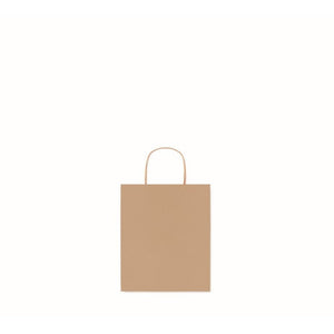 PAPER TONE S - BORSE E VIAGGIO - Midocean - Bags & Travel, Busta Regalo Piccola. 90gr/mq Mo6172, Shopping Bag