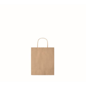 PAPER TONE S - BORSE E VIAGGIO - Midocean - Bags & Travel, Busta Regalo Piccola. 90gr/mq Mo6172, Shopping Bag