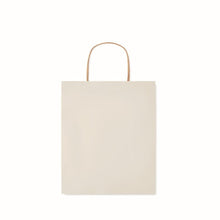 Carica l&#39;immagine nel visualizzatore di Gallery, PAPER TONE S - BORSE E VIAGGIO - Midocean - Bags &amp; Travel, Busta Regalo Piccola. 90gr/mq Mo6172, Shopping Bag