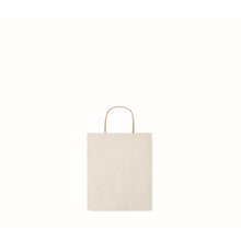 Carica l&#39;immagine nel visualizzatore di Gallery, PAPER TONE S - BORSE E VIAGGIO - Midocean - Bags &amp; Travel, Busta Regalo Piccola. 90gr/mq Mo6172, Shopping Bag