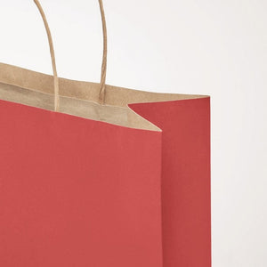 PAPER TONE S - BORSE E VIAGGIO - Midocean - Bags & Travel, Busta Regalo Piccola. 90gr/mq Mo6172, Shopping Bag