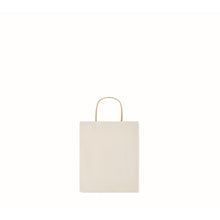 Carica l&#39;immagine nel visualizzatore di Gallery, PAPER TONE S - BORSE E VIAGGIO - Midocean - Bags &amp; Travel, Busta Regalo Piccola. 90gr/mq Mo6172, Shopping Bag