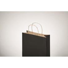 Carica l&#39;immagine nel visualizzatore di Gallery, PAPER TONE S - BORSE E VIAGGIO - Midocean - Bags &amp; Travel, Busta Regalo Piccola. 90gr/mq Mo6172, Shopping Bag