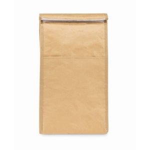PAPERLUNCH - Beige - TEMPO LIBERO - Midocean - Beach, Leisure, Portapranzo In Paperwoven Mo9882