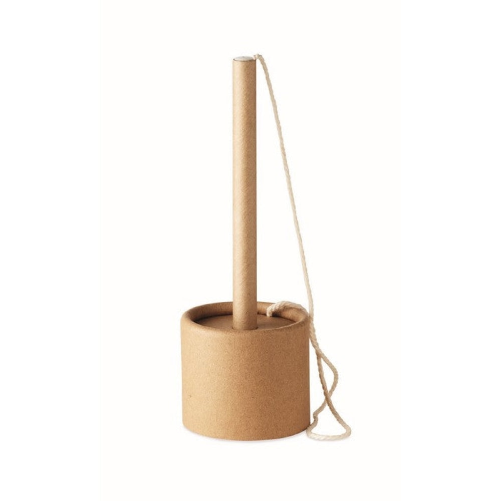 PAPSTAND - Beige - SCRIVERE - Midocean - Pen, Penna A Sfera Con Stand Mo6278, Writing
