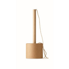 Carica l&#39;immagine nel visualizzatore di Gallery, PAPSTAND - Beige - SCRIVERE - Midocean - Pen, Penna A Sfera Con Stand Mo6278, Writing