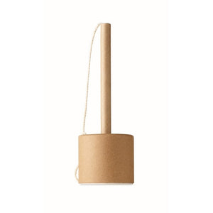 PAPSTAND - Beige - SCRIVERE - Midocean - Pen, Penna A Sfera Con Stand Mo6278, Writing