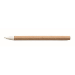 PAPSTAND - Beige - SCRIVERE - Midocean - Pen, Penna A Sfera Con Stand Mo6278, Writing