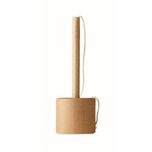 Carica l&#39;immagine nel visualizzatore di Gallery, PAPSTAND - Beige - SCRIVERE - Midocean - Pen, Penna A Sfera Con Stand Mo6278, Writing