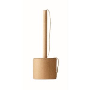 PAPSTAND - Beige - SCRIVERE - Midocean - Pen, Penna A Sfera Con Stand Mo6278, Writing