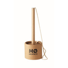 Carica l&#39;immagine nel visualizzatore di Gallery, PAPSTAND - Beige - SCRIVERE - Midocean - Pen, Penna A Sfera Con Stand Mo6278, Writing