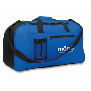 PARANA - BORSE E VIAGGIO - Midocean - Bags & Travel, Borsa Sportiva Mo9013, Sportbags