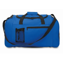 Carica l&#39;immagine nel visualizzatore di Gallery, PARANA - Blu Reale - BORSE E VIAGGIO - Midocean - Bags &amp; Travel, Borsa Sportiva Mo9013, Sportbags