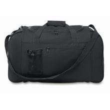 Carica l&#39;immagine nel visualizzatore di Gallery, PARANA - Nero - BORSE E VIAGGIO - Midocean - Bags &amp; Travel, Borsa Sportiva Mo9013, Sportbags