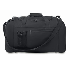 PARANA - Nero - BORSE E VIAGGIO - Midocean - Bags & Travel, Borsa Sportiva Mo9013, Sportbags