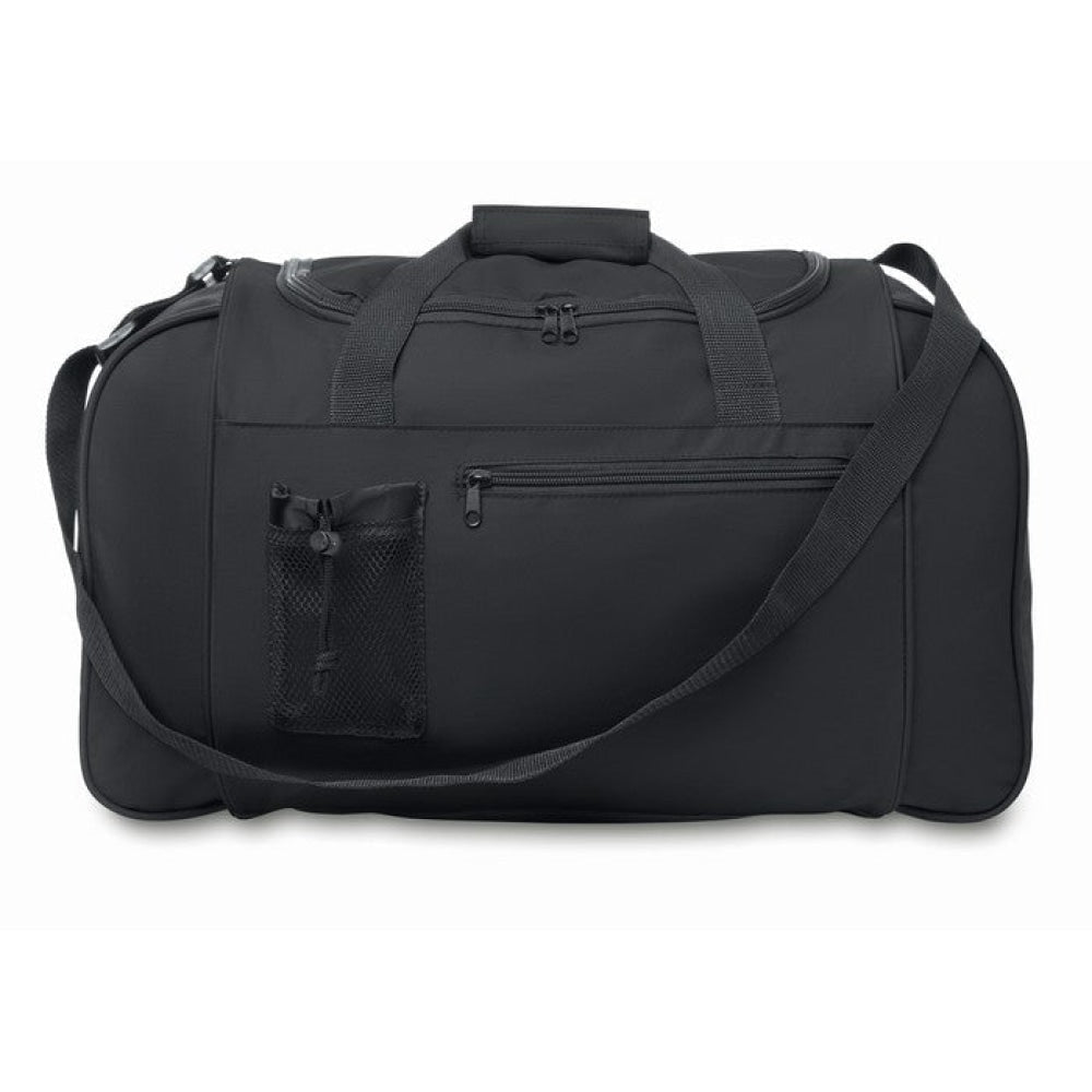 PARANA - Nero - BORSE E VIAGGIO - Midocean - Bags & Travel, Borsa Sportiva Mo9013, Sportbags