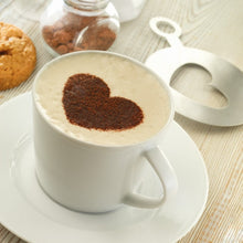 Carica l&#39;immagine nel visualizzatore di Gallery, PARIS - bianco - CASA E VIVERE - Midocean - Cups, Home &amp; Living, Tazza Cappuccino E Piattino Mo9080