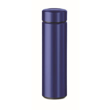 Carica l&#39;immagine nel visualizzatore di Gallery, PATAGONIA - Blu - CASA E VIVERE - Midocean - Drinking Bottle, Home &amp; Living, Thermos Doppio Strato 470ml. Mo9810