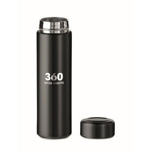 PATAGONIA - CASA E VIVERE - Midocean - Drinking Bottle, Home & Living, Thermos Doppio Strato 470ml. Mo9810