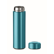 Carica l&#39;immagine nel visualizzatore di Gallery, PATAGONIA - CASA E VIVERE - Midocean - Drinking Bottle, Home &amp; Living, Thermos Doppio Strato 470ml. Mo9810