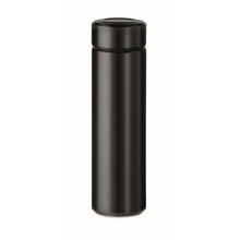 Carica l&#39;immagine nel visualizzatore di Gallery, PATAGONIA - Nero - CASA E VIVERE - Midocean - Drinking Bottle, Home &amp; Living, Thermos Doppio Strato 470ml. Mo9810