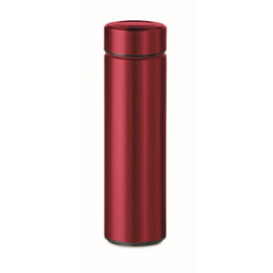 PATAGONIA - rosso - CASA E VIVERE - Midocean - Drinking Bottle, Home & Living, Thermos Doppio Strato 470ml. Mo9810