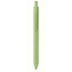 PECAS - Verde - SCRIVERE - Midocean - Pen, Penna In Abs Mo9614, Writing