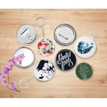 Carica l&#39;immagine nel visualizzatore di Gallery, PIN - CURA PERSONALE - Midocean - Clothes Accesories, Personal Care, Spilla Mo9330
