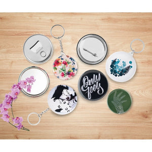 PIN - CURA PERSONALE - Midocean - Clothes Accesories, Personal Care, Spilla Mo9330
