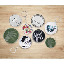 Carica l&#39;immagine nel visualizzatore di Gallery, PIN - CURA PERSONALE - Midocean - Clothes Accesories, Personal Care, Spilla Mo9330
