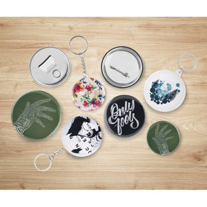 PIN - CURA PERSONALE - Midocean - Clothes Accesories, Personal Care, Spilla Mo9330