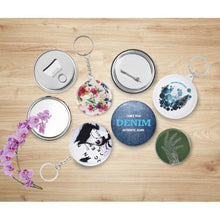 Carica l&#39;immagine nel visualizzatore di Gallery, PIN - CURA PERSONALE - Midocean - Clothes Accesories, Personal Care, Spilla Mo9330