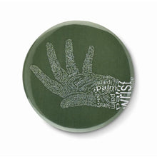 Carica l&#39;immagine nel visualizzatore di Gallery, PIN - CURA PERSONALE - Midocean - Clothes Accesories, Personal Care, Spilla Mo9330