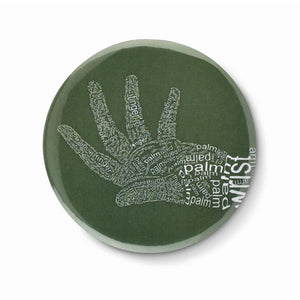 PIN - CURA PERSONALE - Midocean - Clothes Accesories, Personal Care, Spilla Mo9330