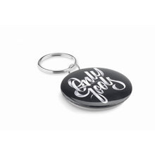 Carica l&#39;immagine nel visualizzatore di Gallery, PIN KEY - PREMI - Midocean - Key Rings / Chains /, Premiums, Spilla Portachiavi Small Mo9332