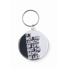 Carica l&#39;immagine nel visualizzatore di Gallery, PIN KEY - PREMI - Midocean - Key Rings / Chains /, Premiums, Spilla Portachiavi Small Mo9332