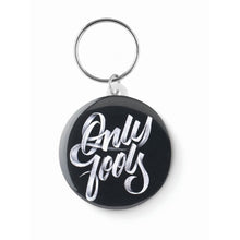 Carica l&#39;immagine nel visualizzatore di Gallery, PIN KEY - PREMI - Midocean - Key Rings / Chains /, Premiums, Spilla Portachiavi Small Mo9332
