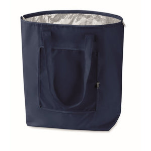 PLICOOL - Blu - BORSE E VIAGGIO - Midocean - Bags & Travel, Borsa Termica Ripiegabile Mo7214, Shopping Bag